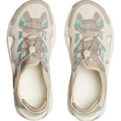 Sandali da trekking Merrell Maipo Explorer SIEVE Wmn Greige