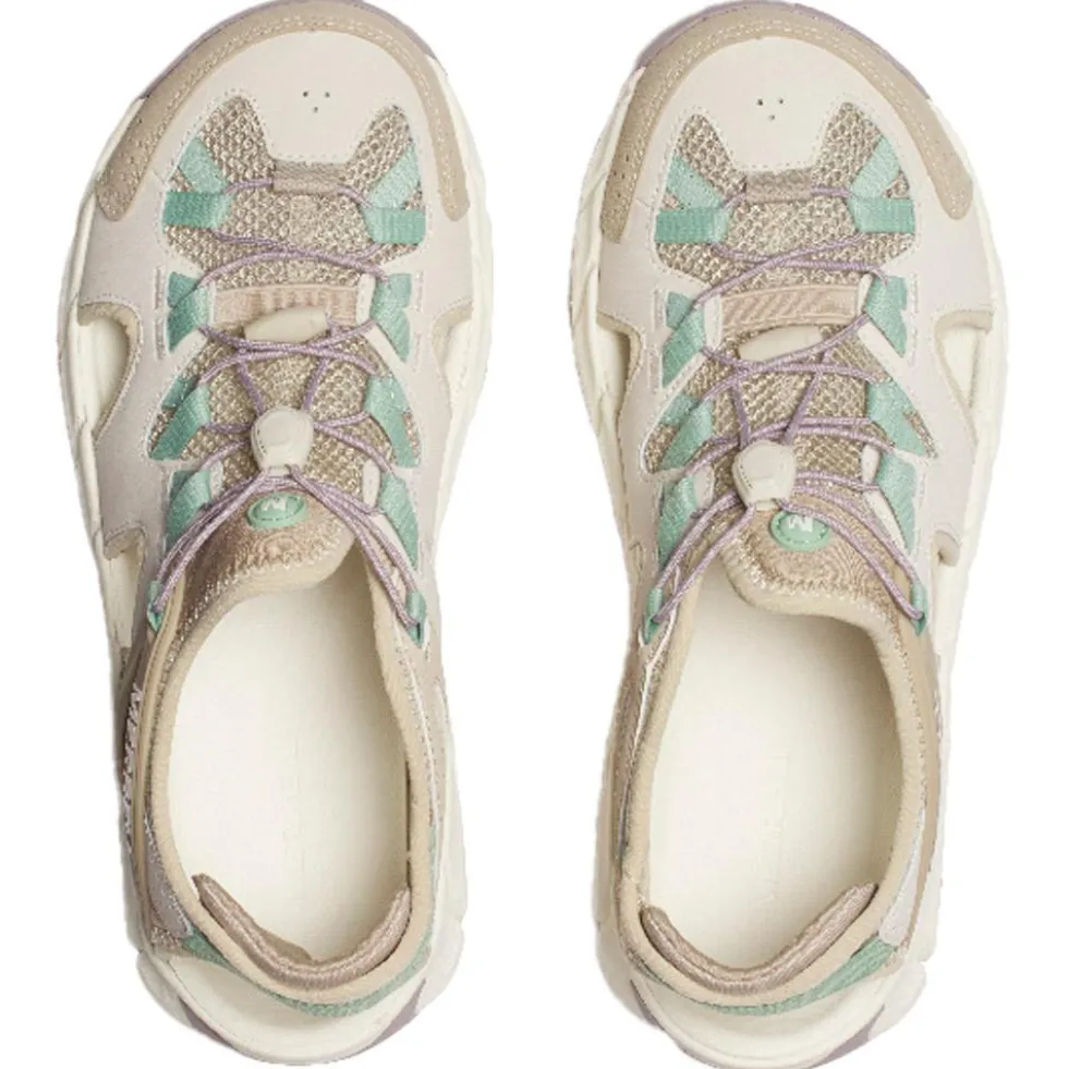 Sandali da trekking Merrell Maipo Explorer SIEVE Wmn Greige