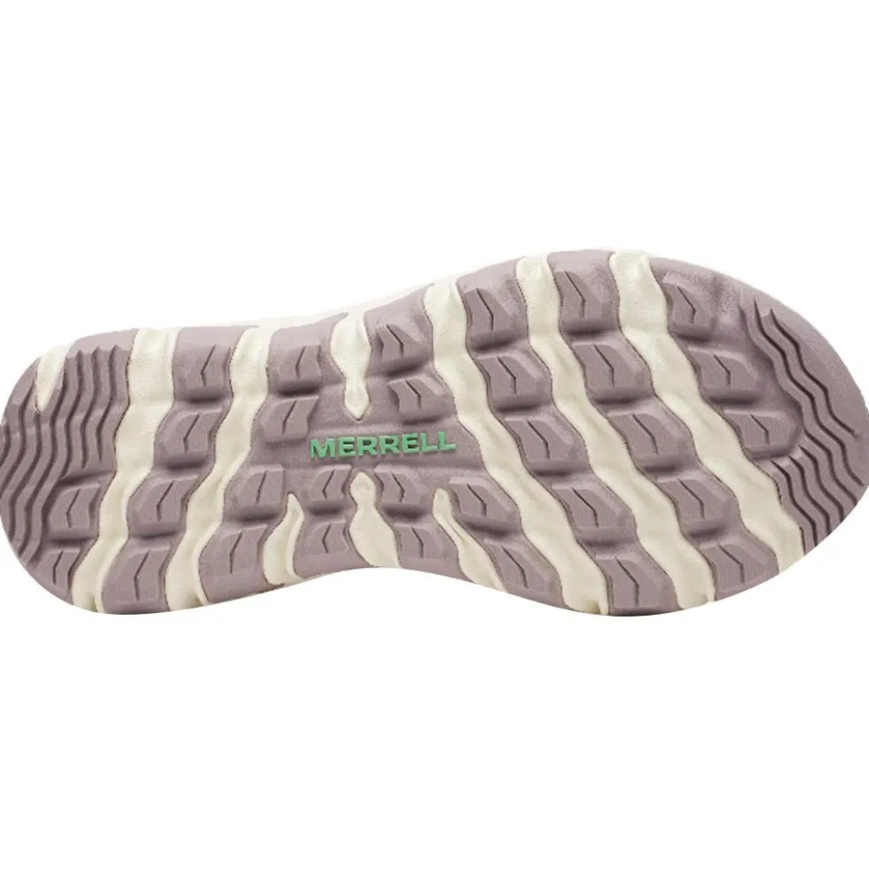 Sandali da trekking Merrell Maipo Explorer SIEVE Wmn Greige
