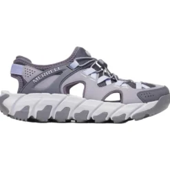 Sandali da trekking Merrell Maipo Explorer SIEVE Wmn Lost Lila
