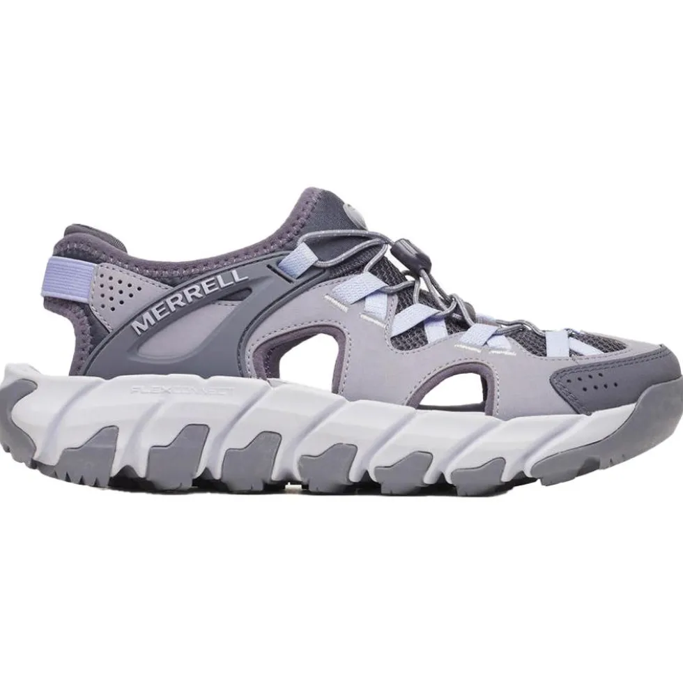 Sandali da trekking Merrell Maipo Explorer SIEVE Wmn Lost Lila