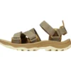 Sandali da trekking Merrell Speed Fusion Sport Rmx Drab