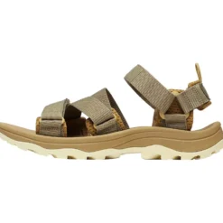 Sandali da trekking Merrell Speed Fusion Sport Rmx Drab