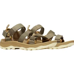 Sandali da trekking Merrell Speed Fusion Sport Rmx Drab