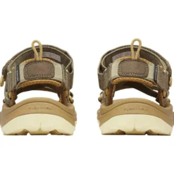 Sandali da trekking Merrell Speed Fusion Sport Rmx Drab