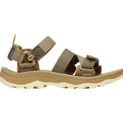Sandali da trekking Merrell Speed Fusion Sport Rmx Drab