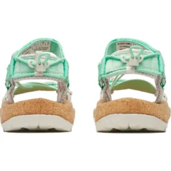 Sandali da trekking Merrell Speed Fusion Web Rmx Mint