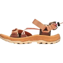 Sandali da trekking Merrell Speed Fusion Web Rmx Tan Rose