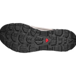 Sandali da trekking Salomon Techamphibian 5 W Walnut Tapioca Clearly Aqua