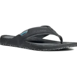 Sandali da trekking Scarpa Tegu Black