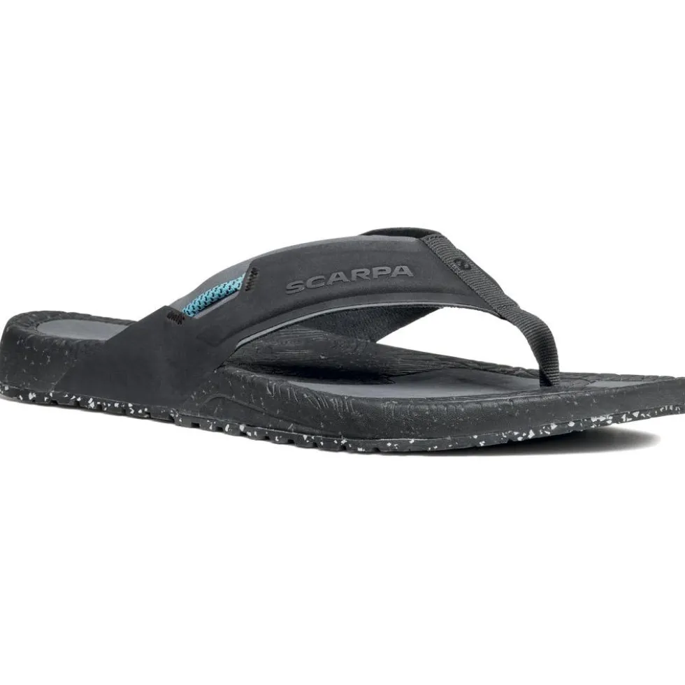 Sandali da trekking Scarpa Tegu Black
