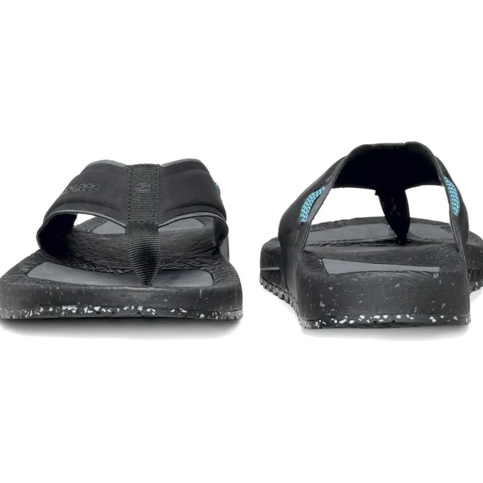 Sandali da trekking Scarpa Tegu Black