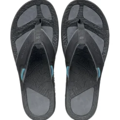 Sandali da trekking Scarpa Tegu Black