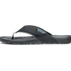 Sandali da trekking Scarpa Tegu Black