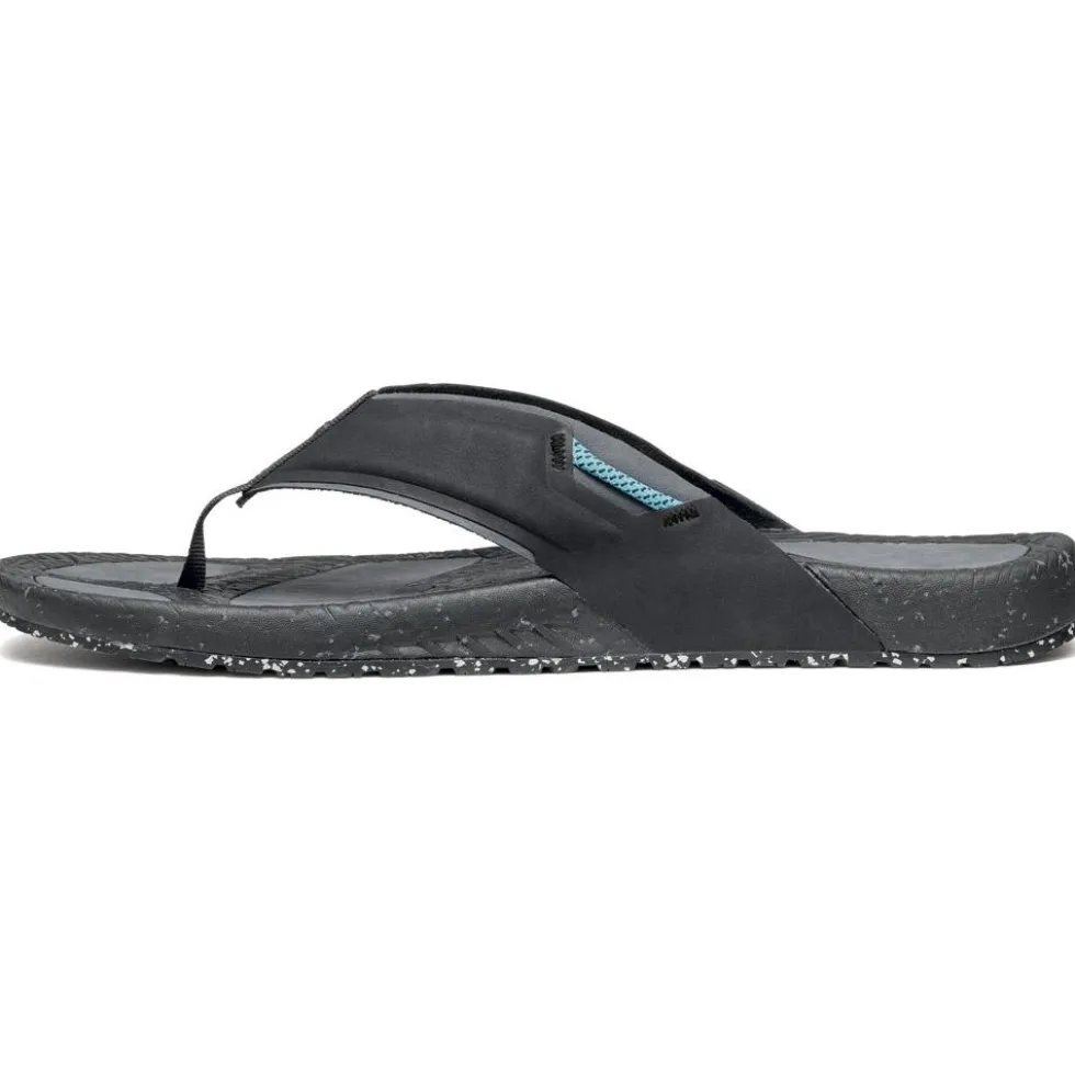 Sandali da trekking Scarpa Tegu Black