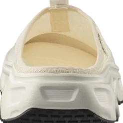 Sandali di recupero Salomon Reelax Slide 6.0 W Vanilla Ice Vanilla Ice Black