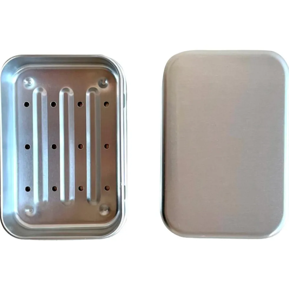 Saponi Paos Boite-Savon 32 g