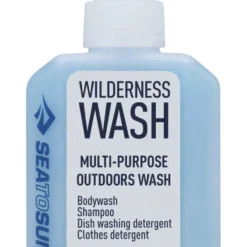 Saponi Sea To Summit Savon Liquide Tous Usages Bio 100ml