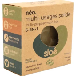 Saponi Sloe Neo Multi 5 en 1 55 g