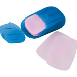 Saponi Travel Safe Soap Leaves