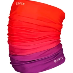 Scaldacollo Barts Multicol Dip Dye Magenta