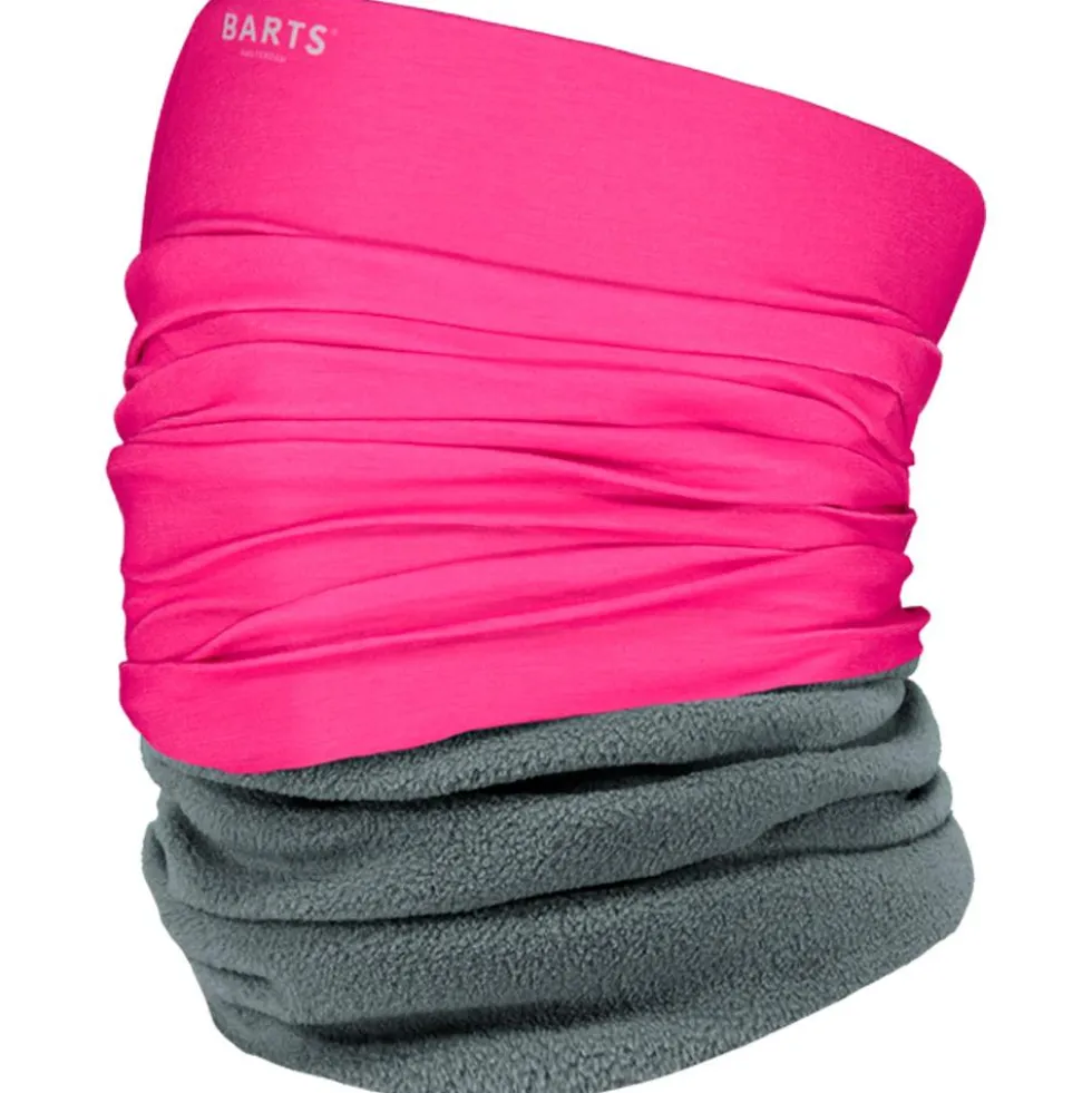 Scaldacollo Barts Multicol Polar Fuchsia