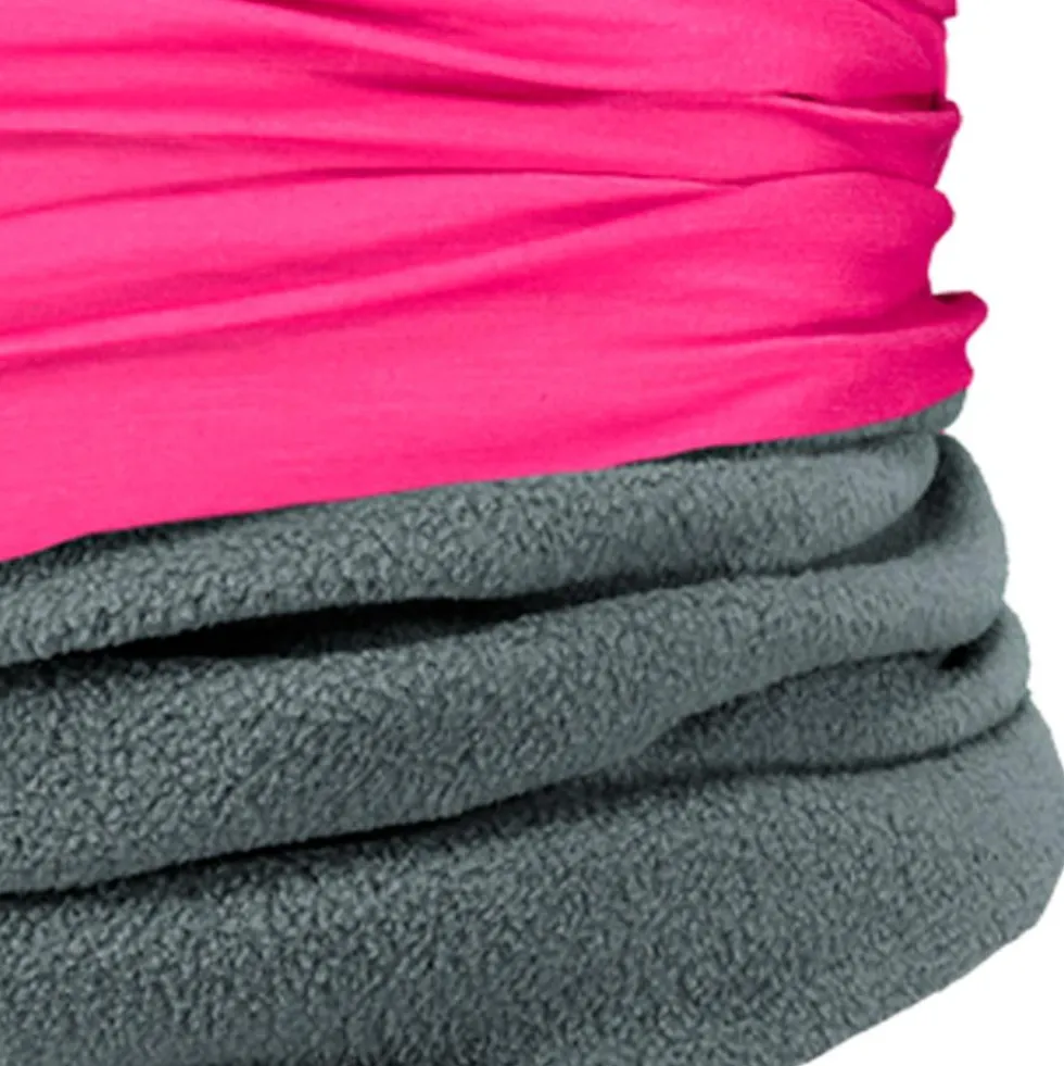 Scaldacollo Barts Multicol Polar Fuchsia