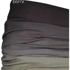Scaldacollo Barts Multicol Polar Dip Dye Wheat