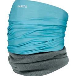 Scaldacollo Barts Multicol Polar Light Blue
