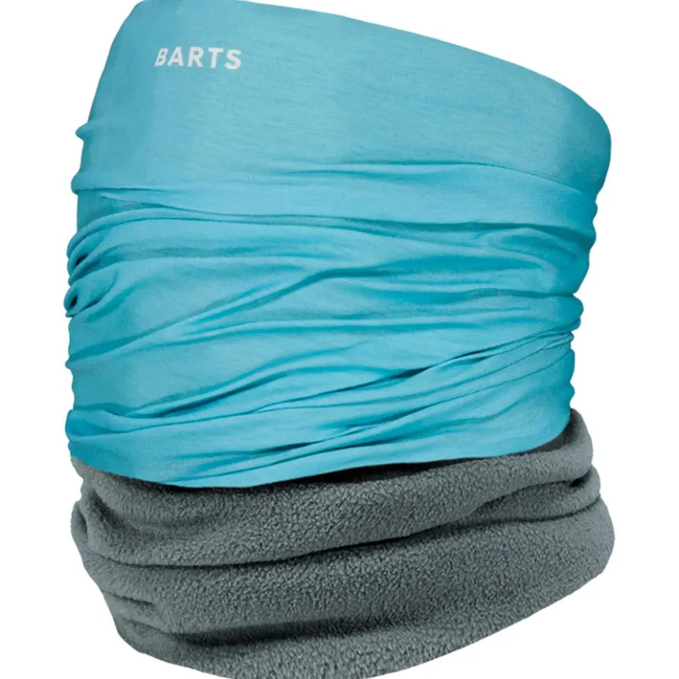 Scaldacollo Barts Multicol Polar Light Blue