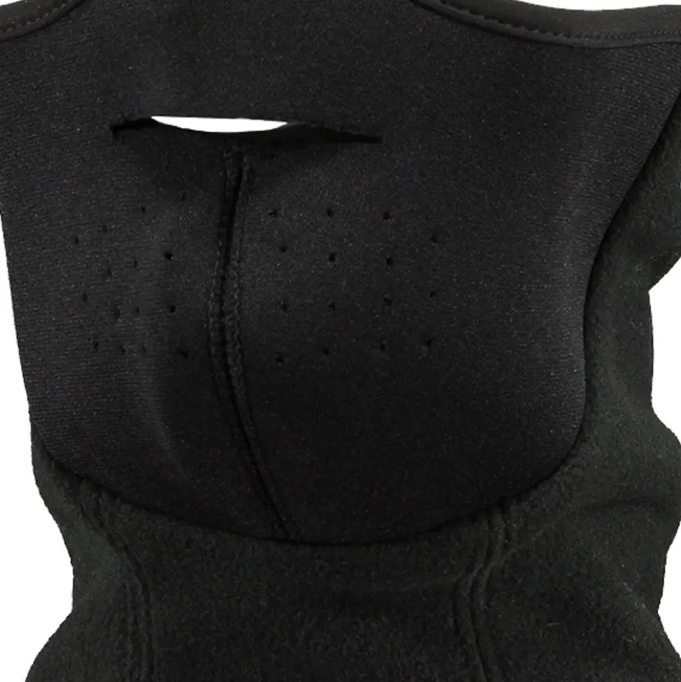 Scaldacollo Barts Storm Mask Kids Black