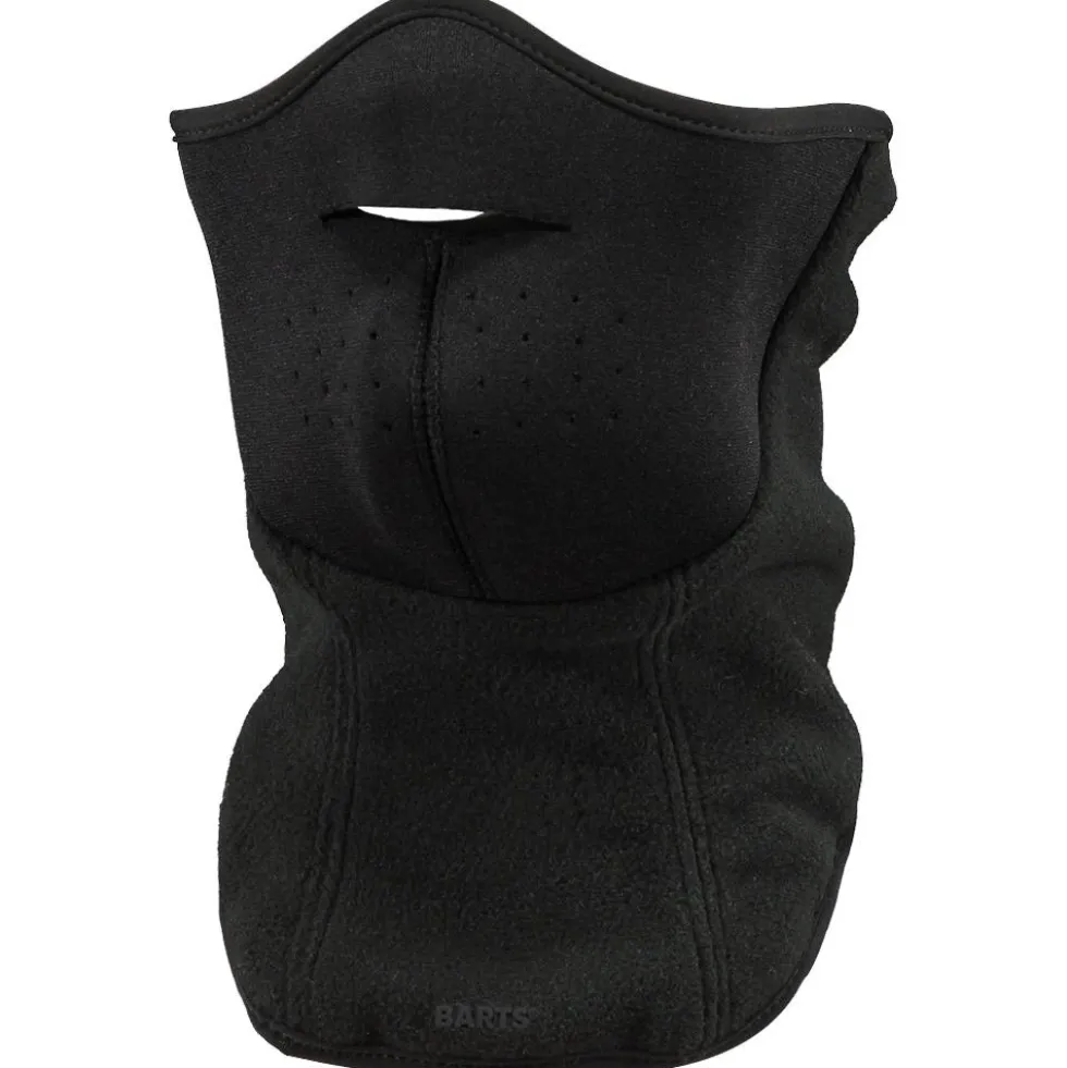 Scaldacollo Barts Storm Mask Kids Black