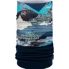 Scaldacollo Buff Polar Youth Neckwear Darau Water