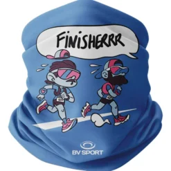 Scaldacollo Bv Sport Foulard Original Story Trailing Finisher