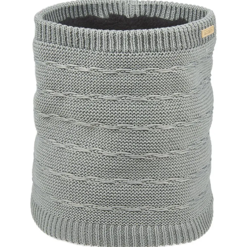 Scaldacollo Cairn Alva Col Agathe Grey
