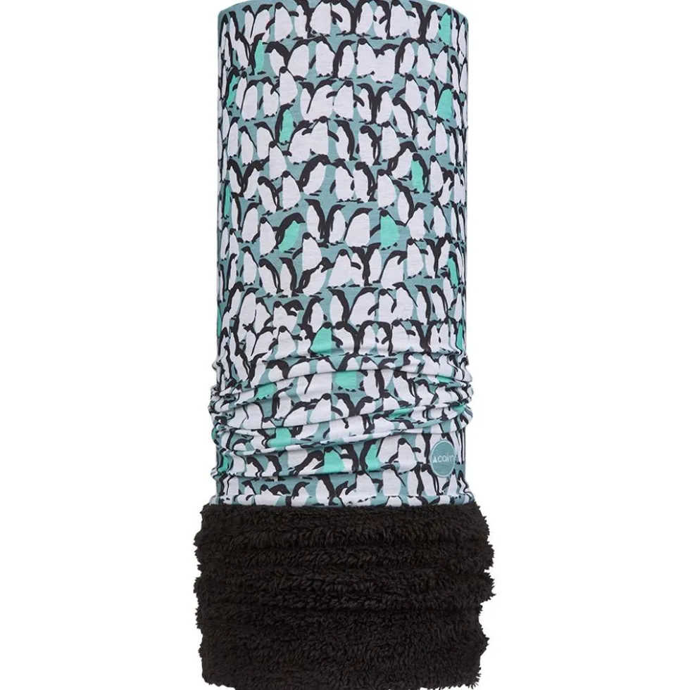 Scaldacollo Cairn Malawi Polar Plush Junior Iceberg Penguin