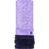 Scaldacollo Cairn Malawi Polar Plush Junior Lilac Flower