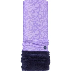 Scaldacollo Cairn Malawi Polar Plush Junior Lilac Flower