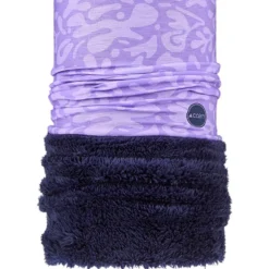 Scaldacollo Cairn Malawi Polar Plush Junior Lilac Flower