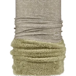 Scaldacollo Cairn Malawi Polar Plush Junior Light Khaki