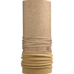 Scaldacollo Cairn Malawi Polar Tube Biscuit Topo