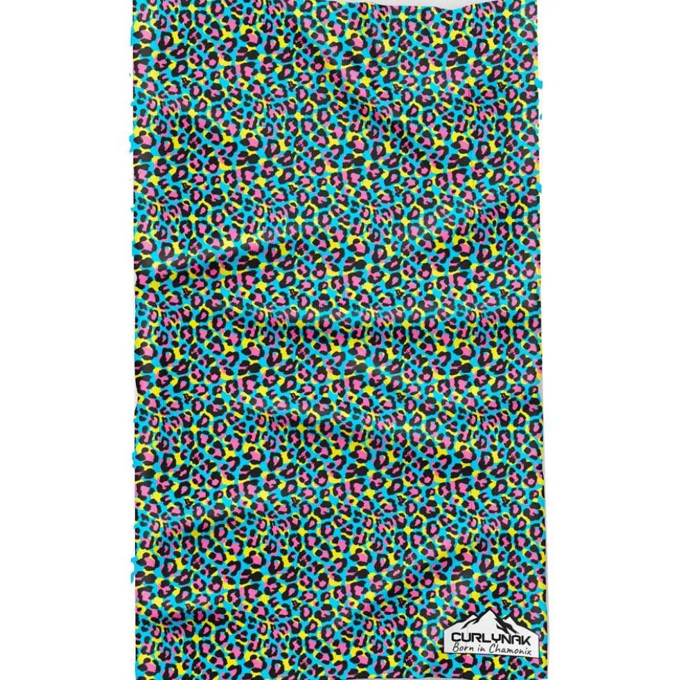 Scaldacollo Curlynak Gratté Inside Neckwear Bye Pant