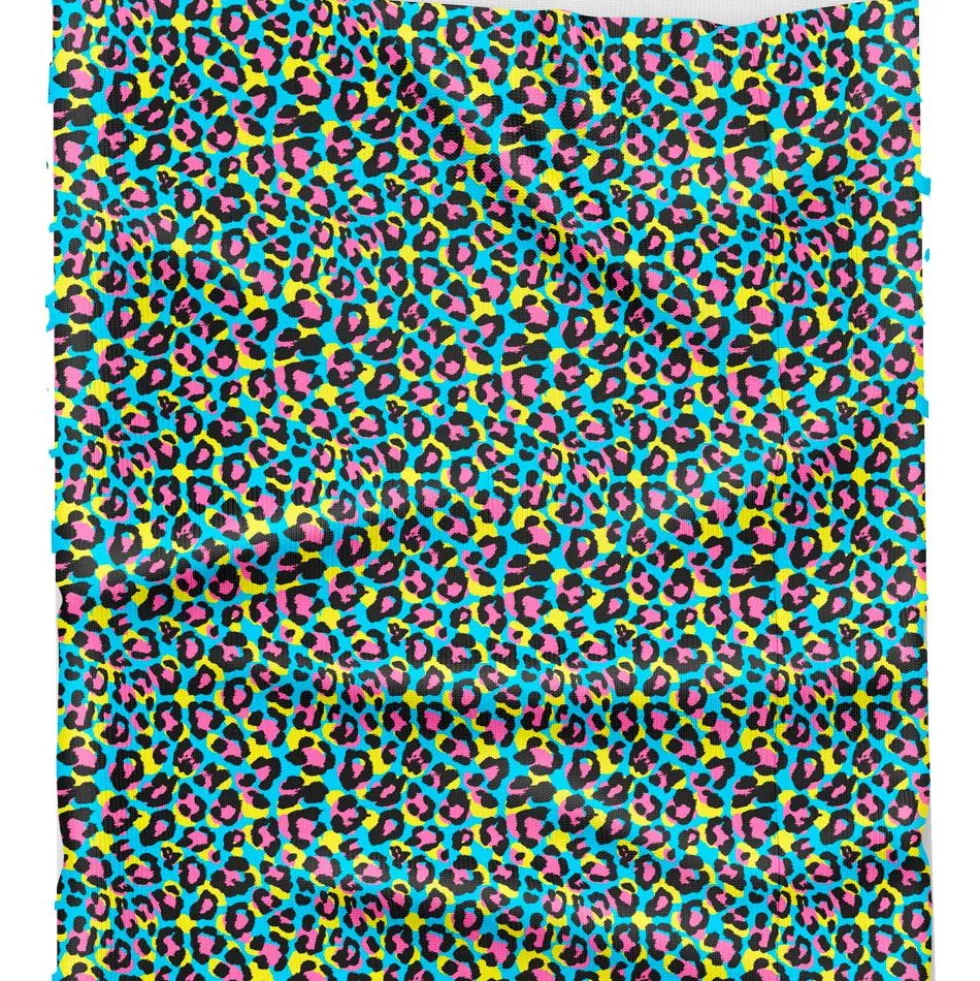 Scaldacollo Curlynak Gratté Inside Neckwear Bye Pant