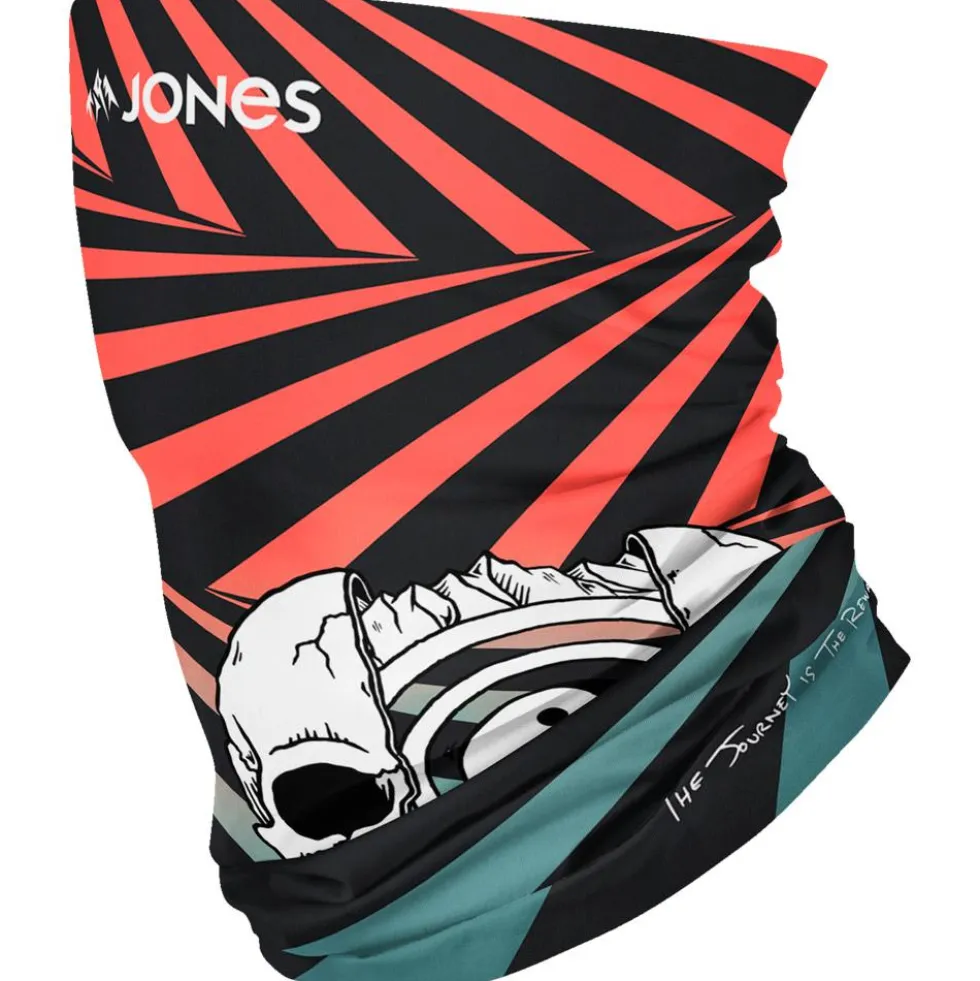 Scaldacollo Jones Recycled Neckwarmer Tweaker