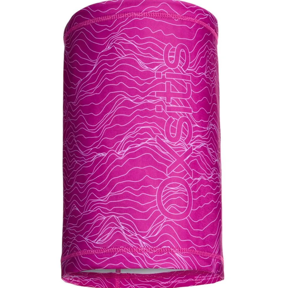 Scaldacollo Oxsitis 3in1 Neckwear Plum
