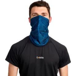 Scaldacollo Oxsitis 3in1 Neckwear Cosmos