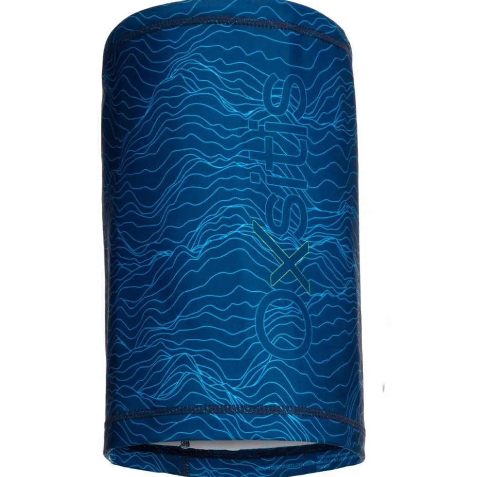 Scaldacollo Oxsitis 3in1 Neckwear Cosmos