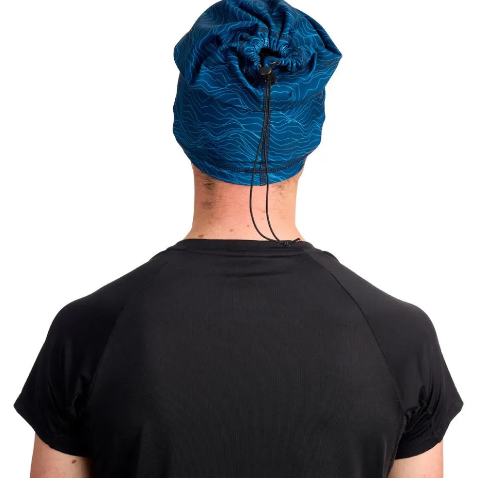 Scaldacollo Oxsitis 3in1 Neckwear Cosmos