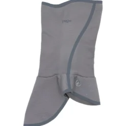 Scaldacollo PAG Neck Pro+ Air Grid Steeple Grey