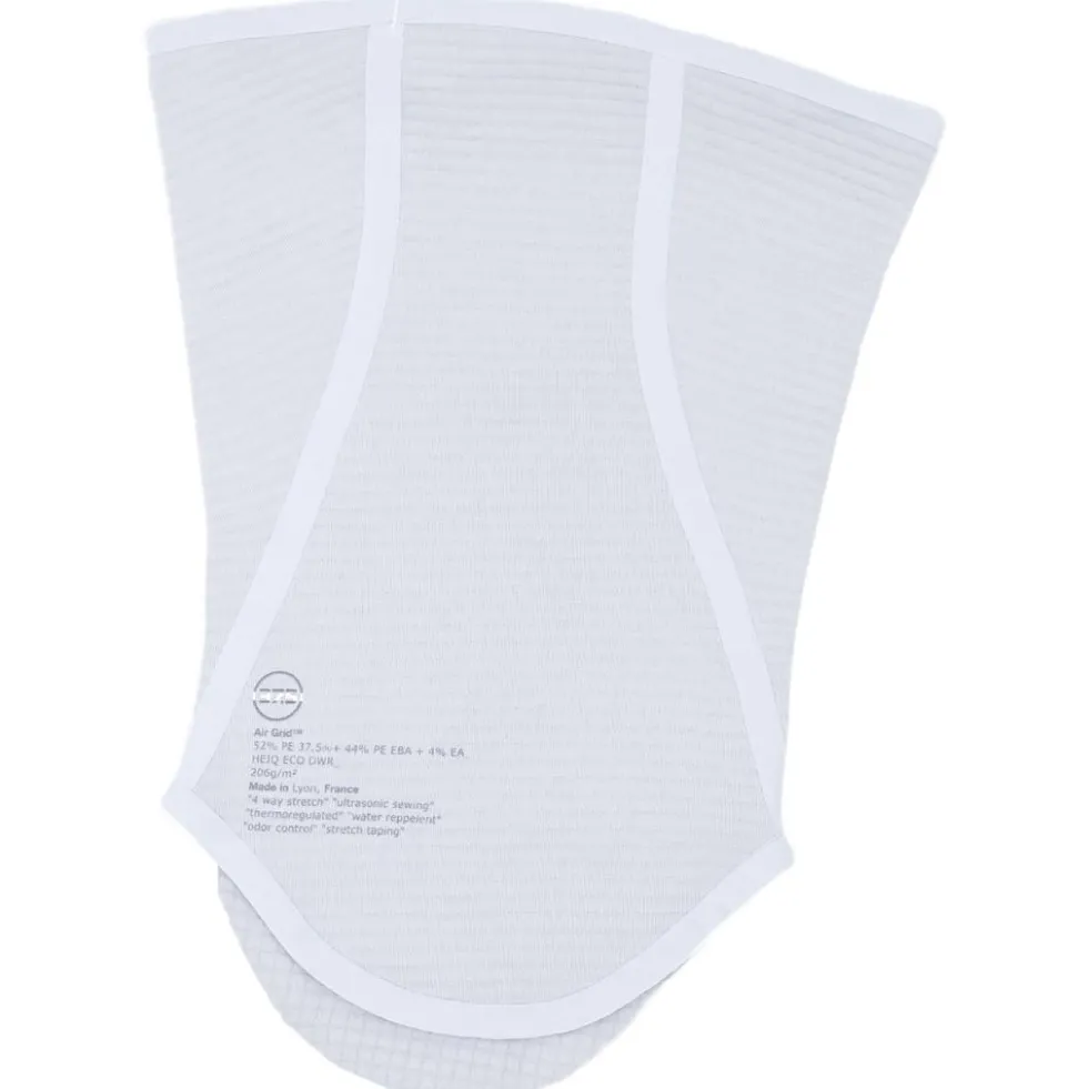 Scaldacollo PAG Neck Pro Air Grid Lunar Rock